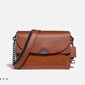 Coach Dreamer Crossbody